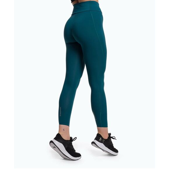 Gymshark Pants - Gymshark NEW size M teal athletic leggings